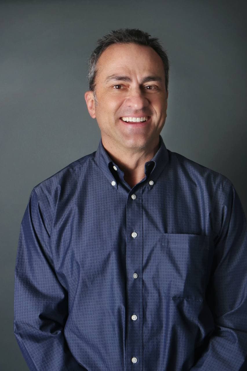 Dr. Richard Maxwell, MD — Medical Director at Elements Med Lounge in Draper, Utah