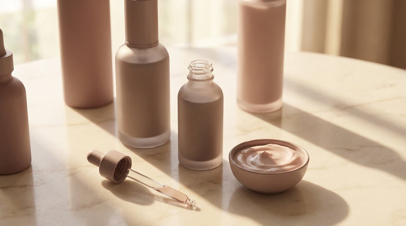 Elements Med Lounge luxury treatment setting