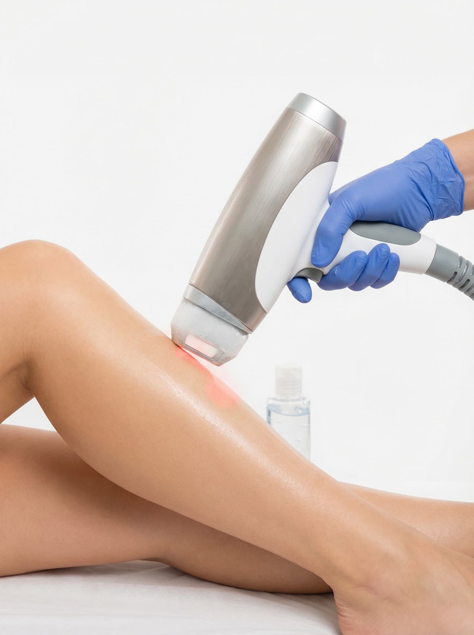 Laser Hair Removal
